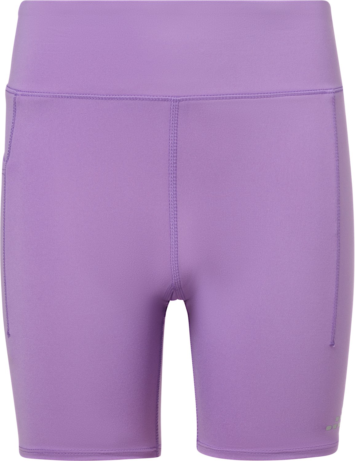 BCG Girls' Core Bike Shorts