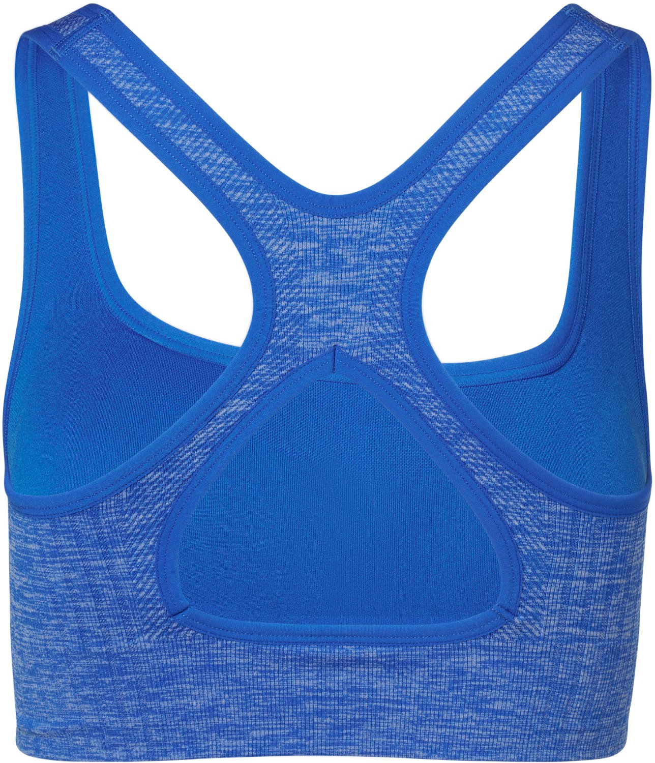 BCG Women's SMLS Padded Square Front Low Support Sports Bra - view number 2