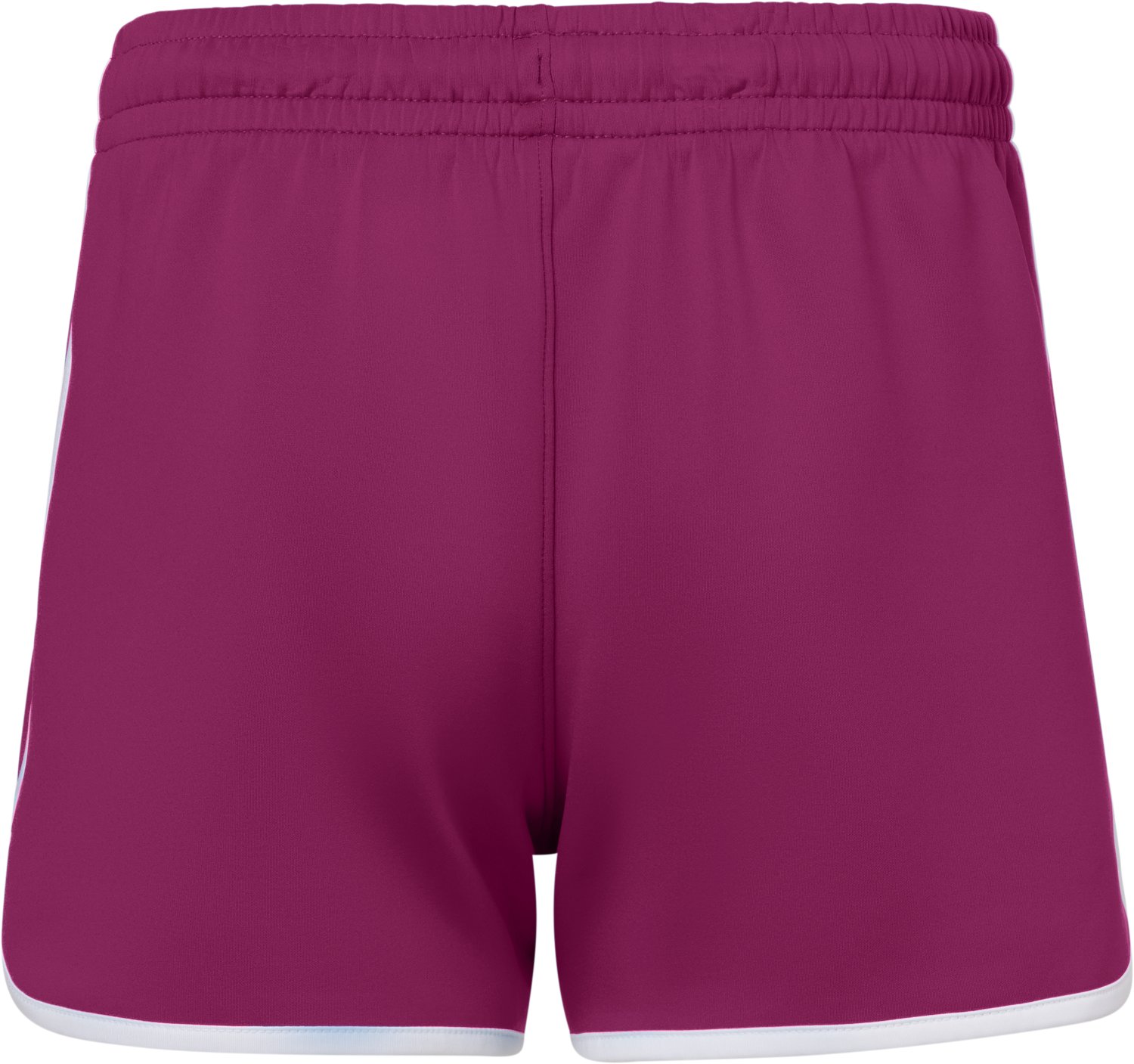 BCG Girls' Varsity Dolphin Shorts 3 in - view number 2