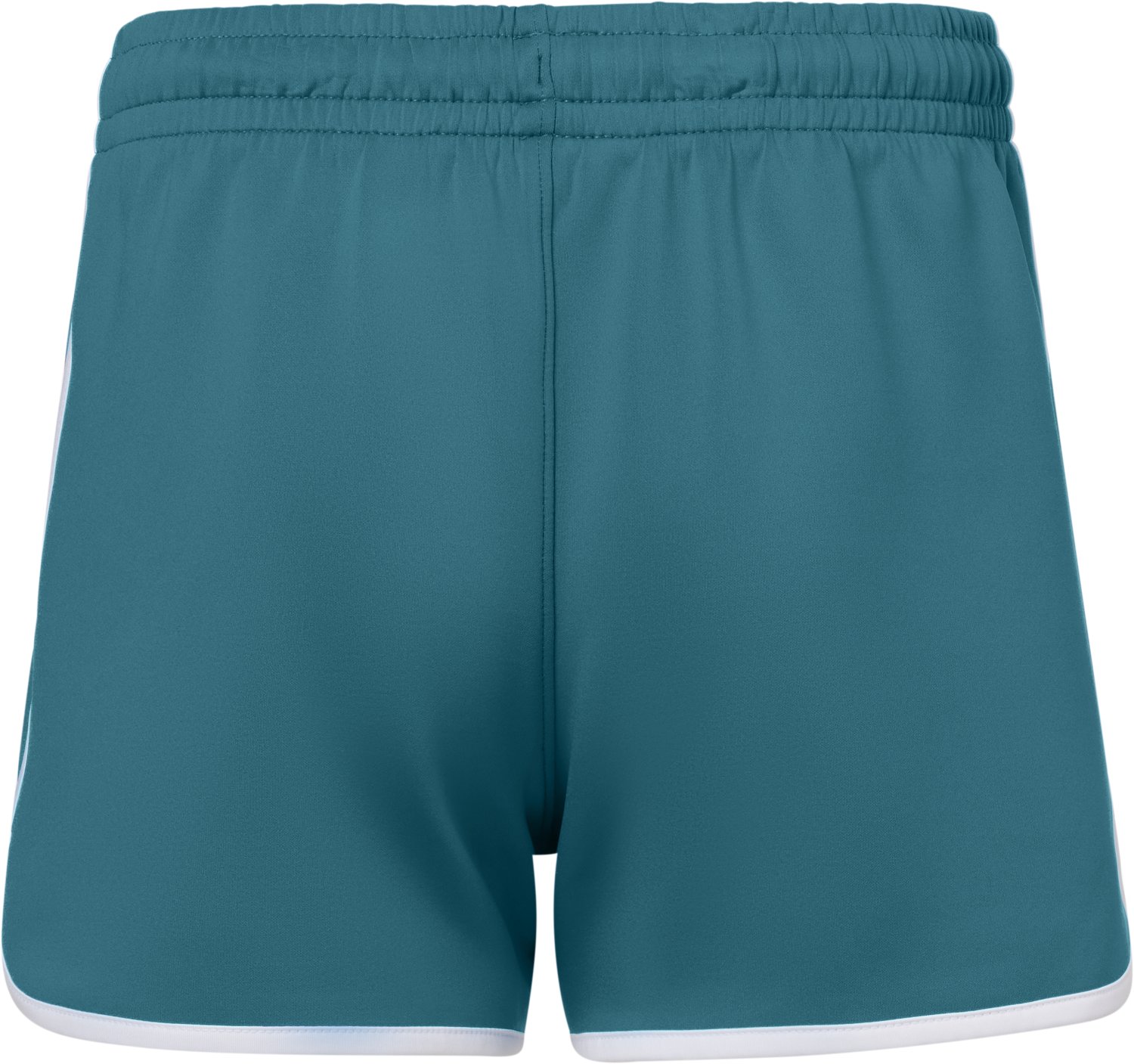BCG Girls' Varsity Dolphin Shorts 3 in - view number 5