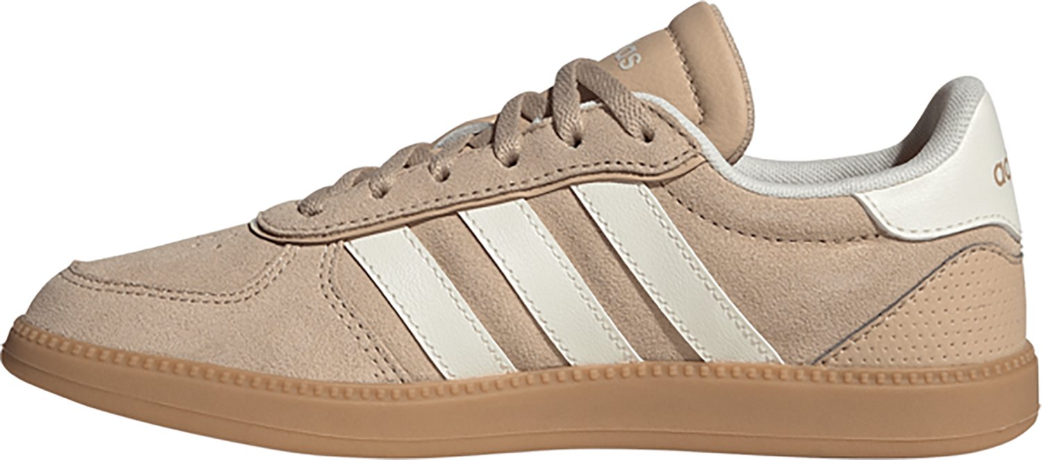 adidas Kids’ Breaknet Sleek GS Shoes - view number 2
