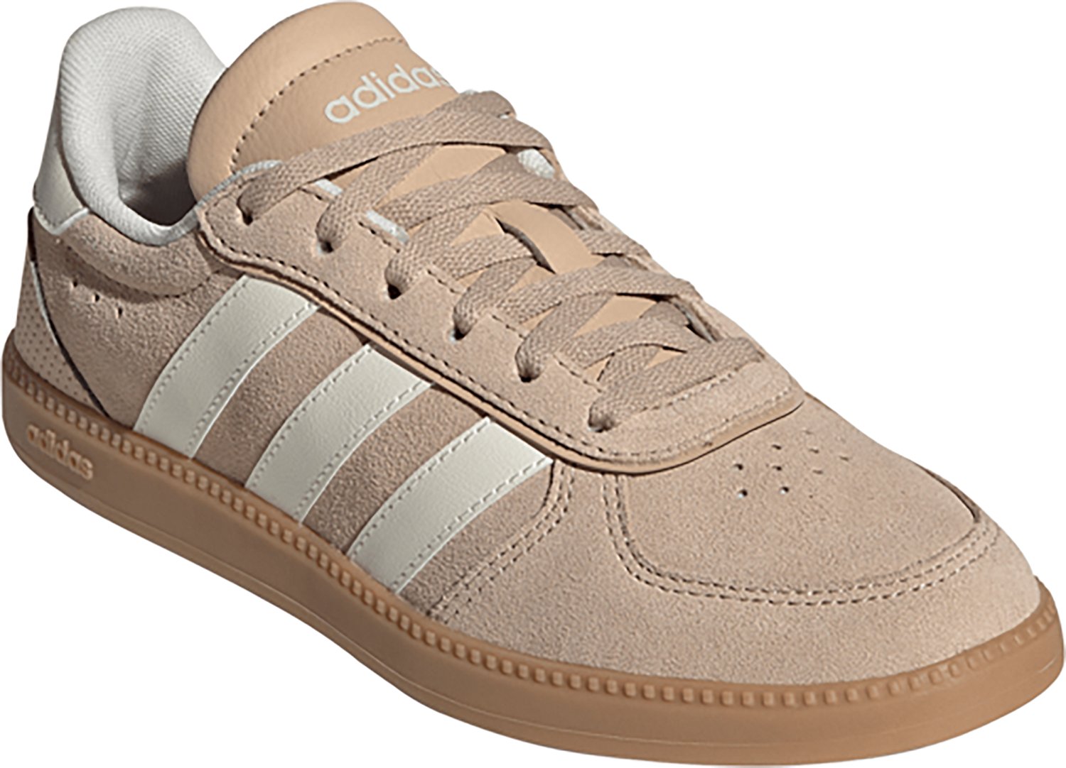 adidas Kids’ Breaknet Sleek GS Shoes - view number 3