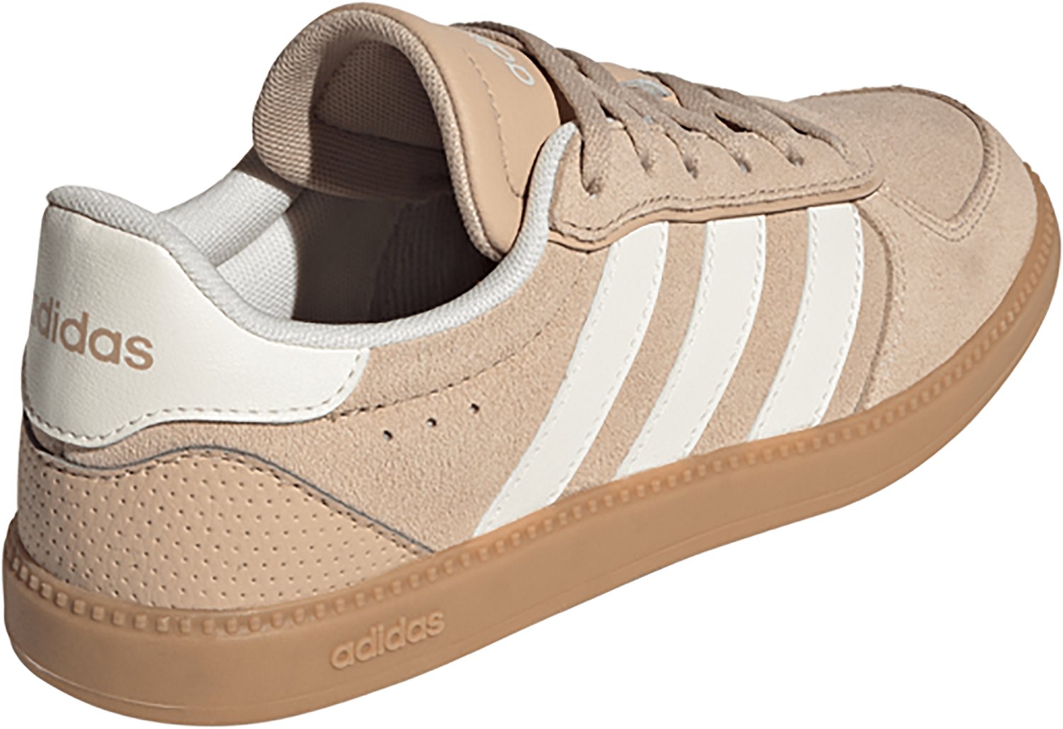 adidas Kids’ Breaknet Sleek GS Shoes - view number 4