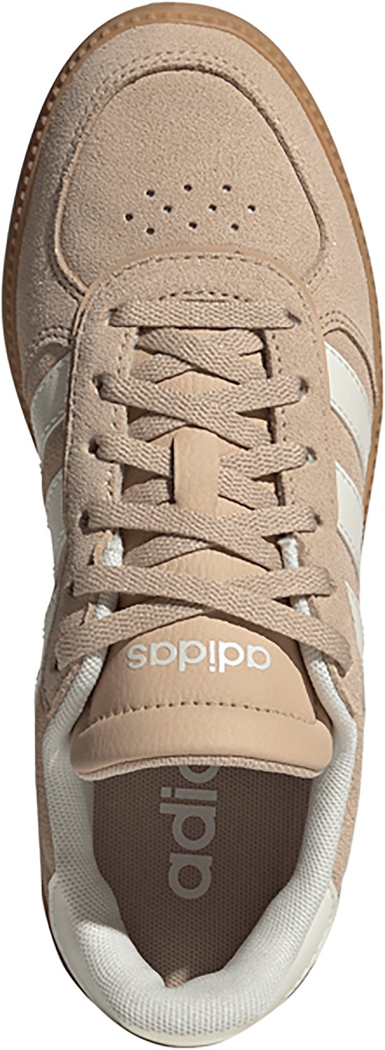 adidas Kids’ Breaknet Sleek GS Shoes - view number 5