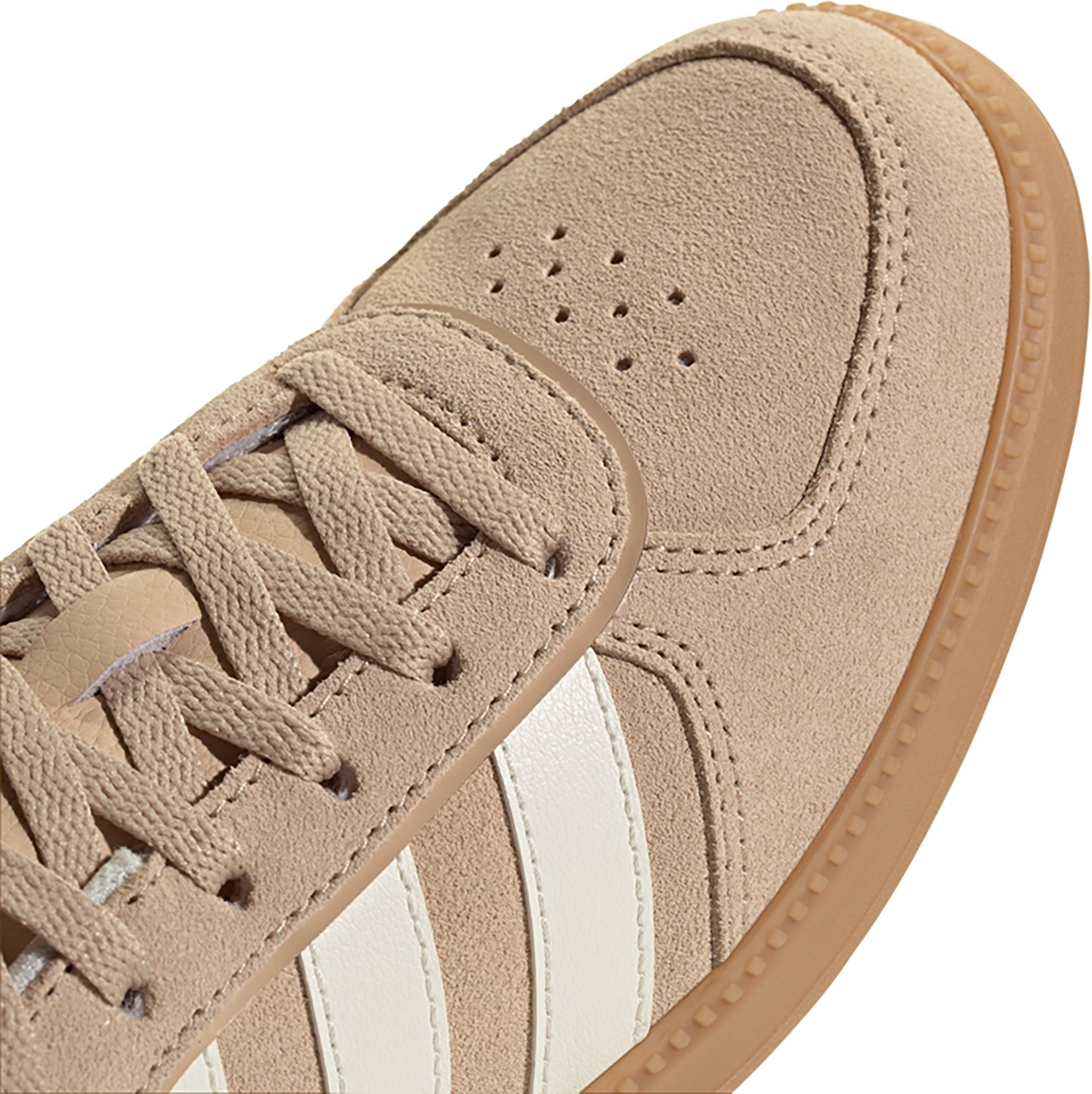 adidas Kids’ Breaknet Sleek GS Shoes - view number 7
