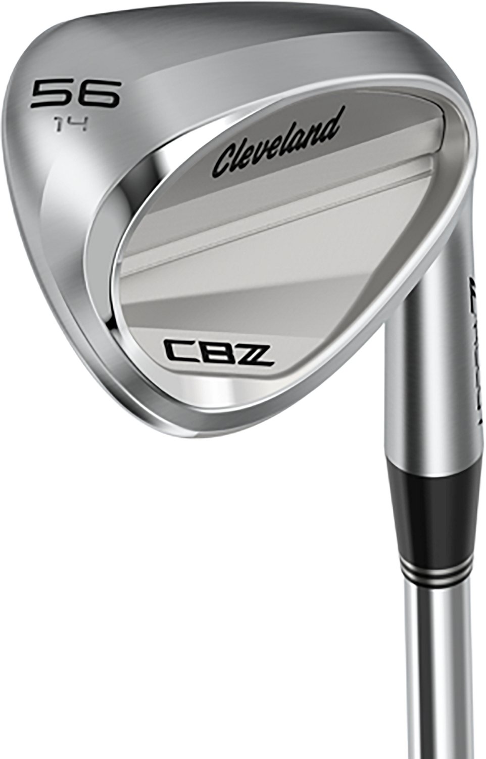Cleveland Golf CBZ Tour Satin Wedge
