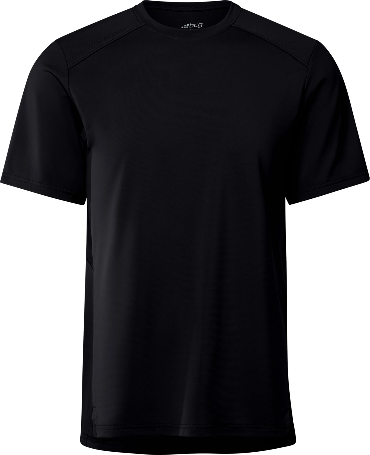 BCG Men's Elevated Training Short Sleeve Top