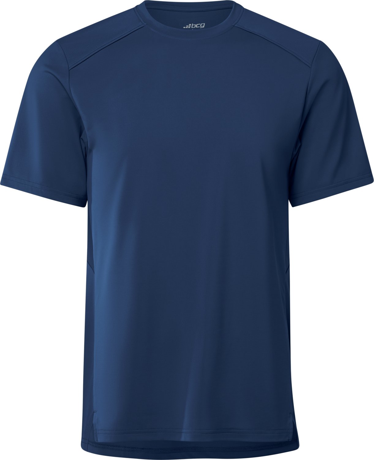 BCG Men's Elevated Training Short Sleeve Top
