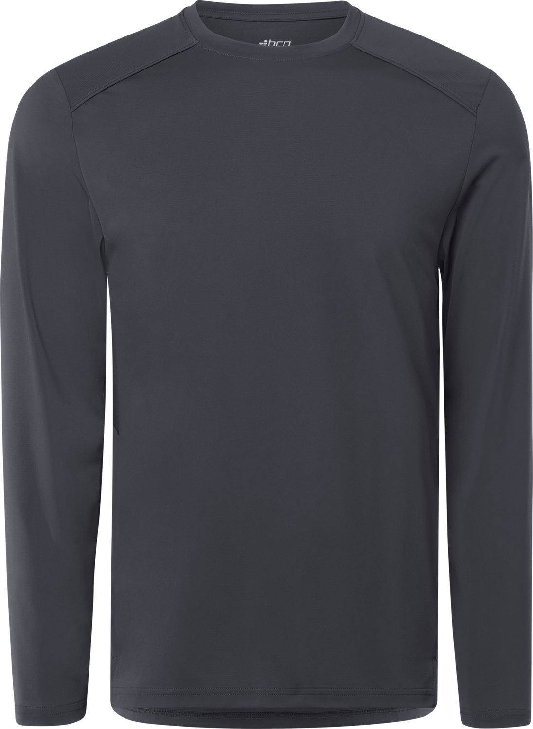 BCG Men's Elevated Long Sleeve Training Top