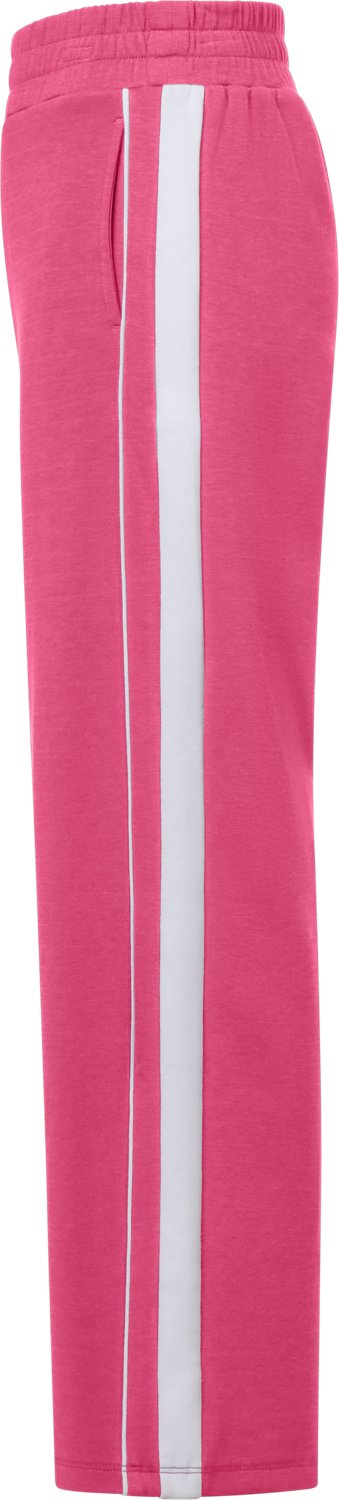 BCG Double Knit Varsity Style Wide Leg Pant - view number 3