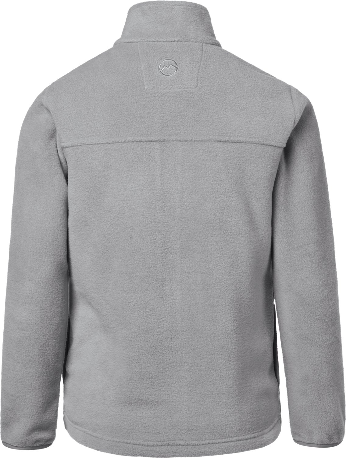 Magellan Outdoors Girls' Arctic Fleece Jacket - view number 2
