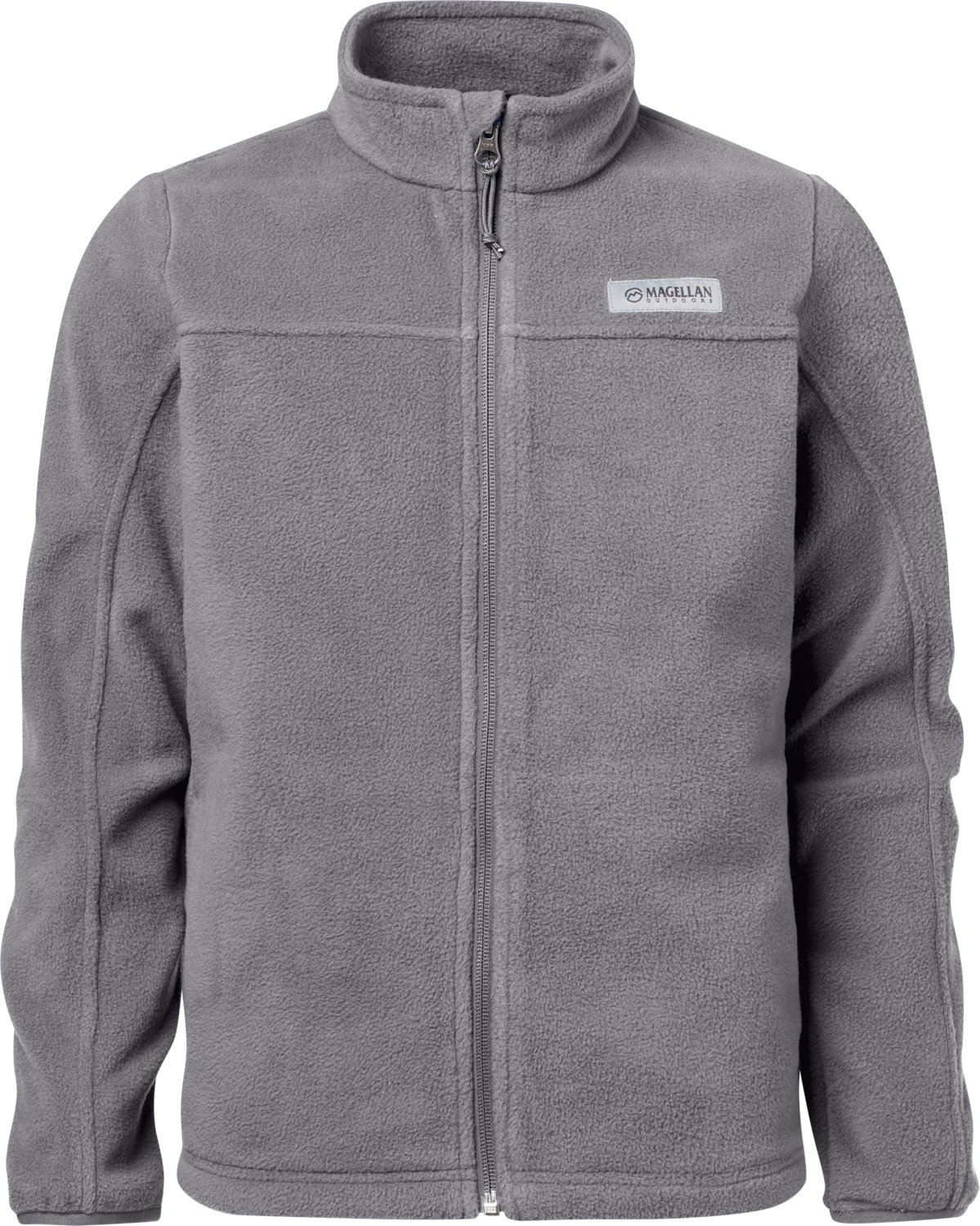 Magellan Outdoors Boys' Arctic Fleece Jacket