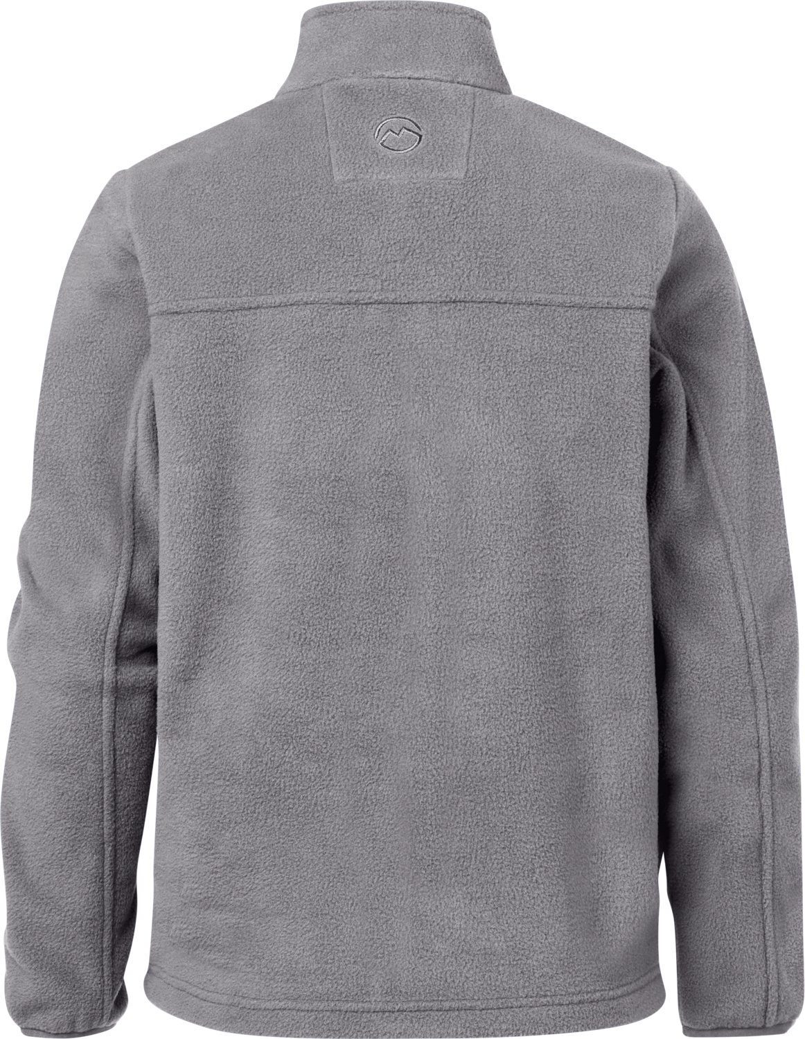 Magellan Outdoors Boys' Arctic Fleece Jacket - view number 2