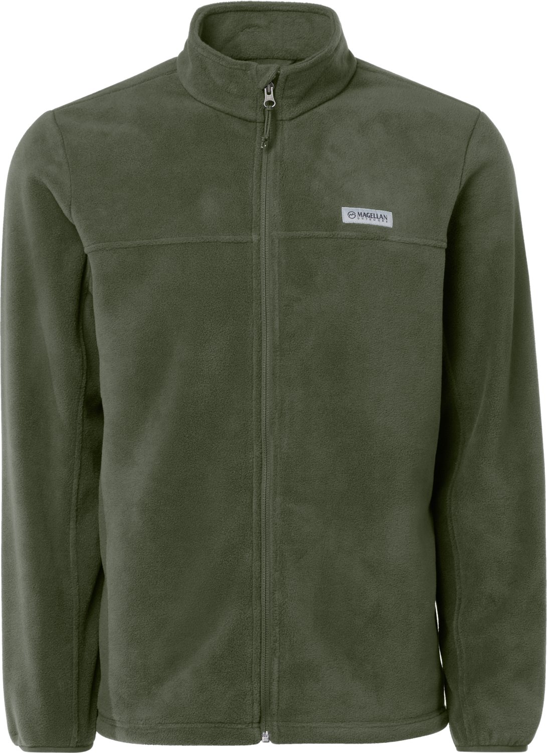 Magellan Outdoors Men's Arctic Fleece Jacket