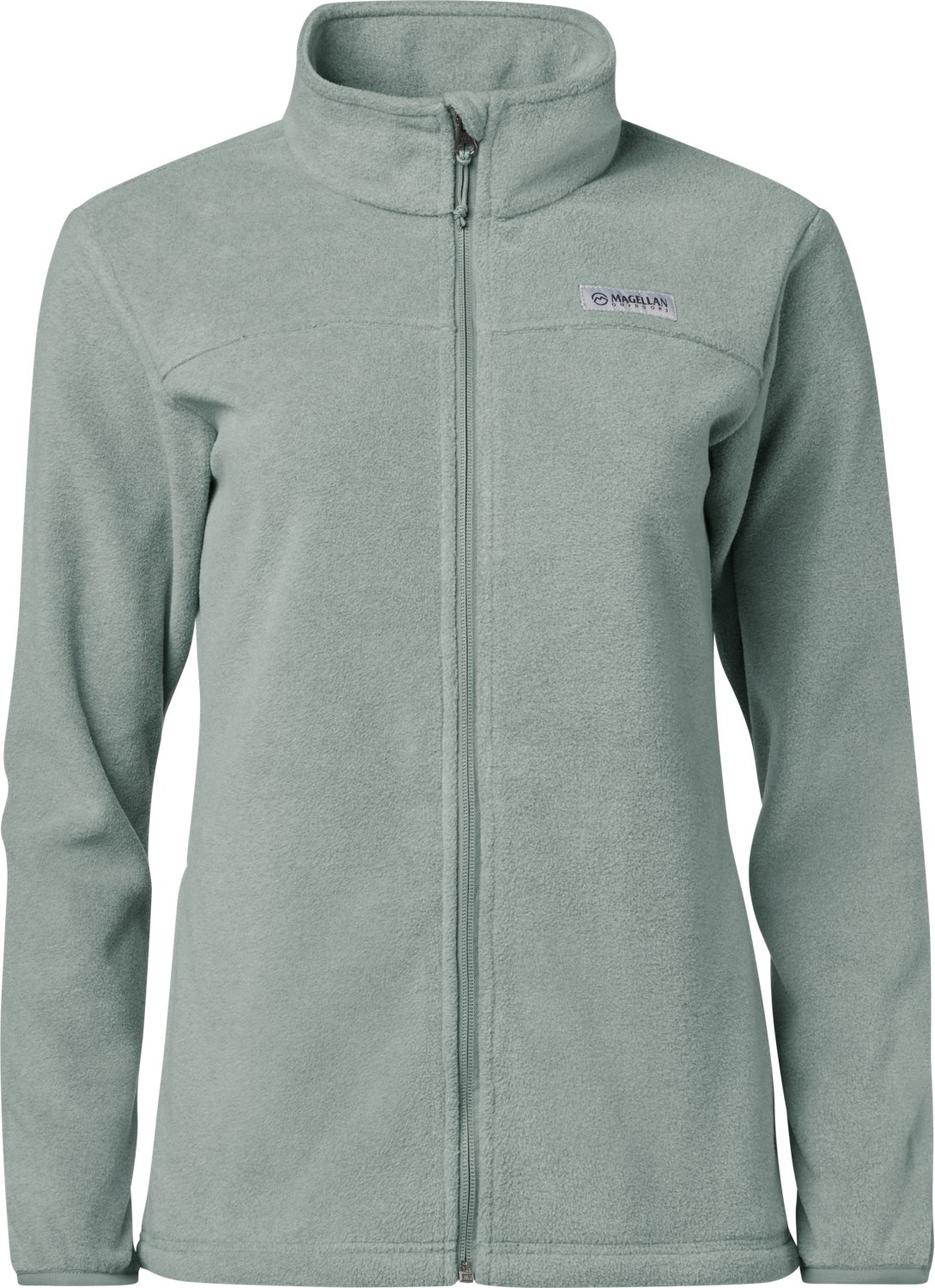 Magellan Outdoors Women's Arctic Fleece Jacket