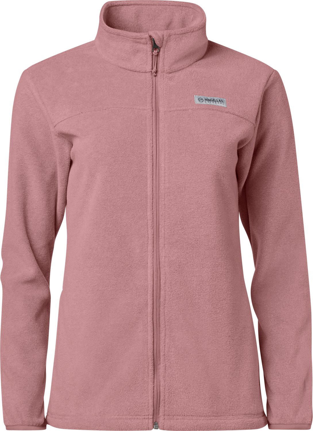 Magellan Outdoors Women's Arctic Fleece Jacket