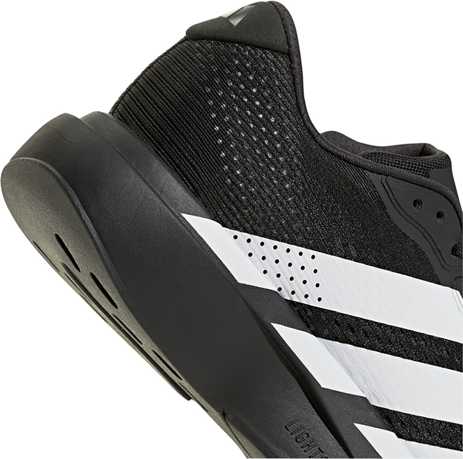 adidas Men's Adizero Pacer Running Shoe - view number 8