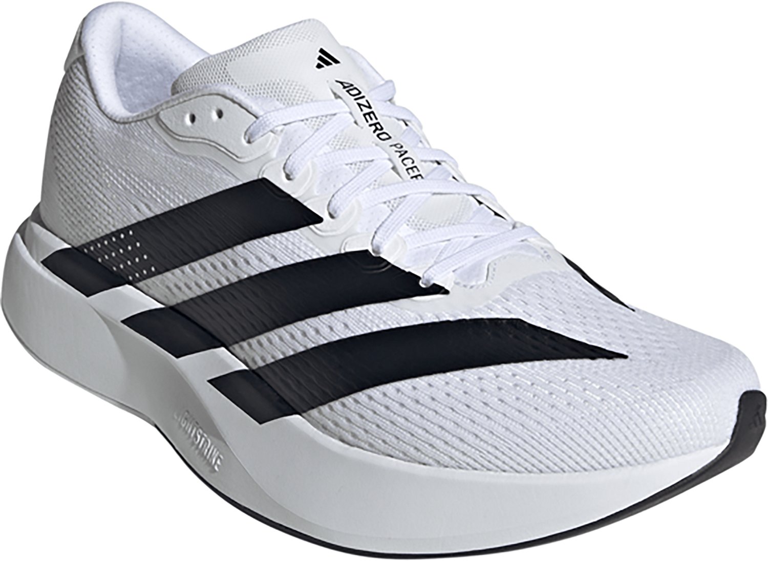 adidas Men's Adizero Pacer Running Shoe - view number 3