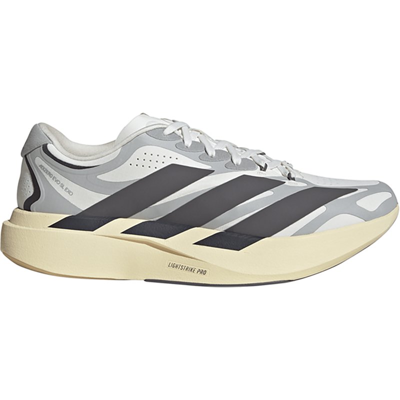 adidas MenâS Adizero Evo SL Exo Running Shoes