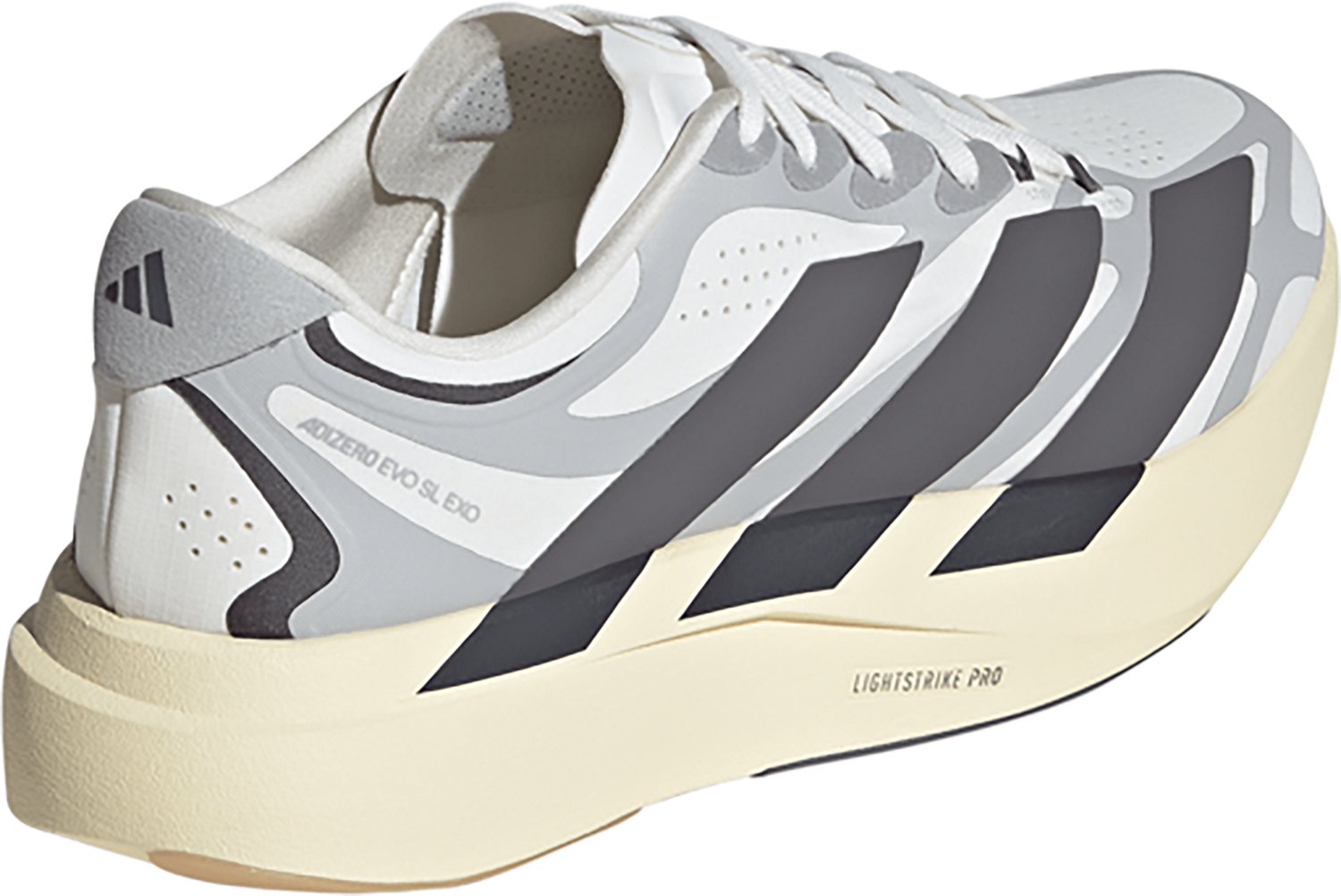  Adidas M Adizero Evo SL Exo - view number 4
