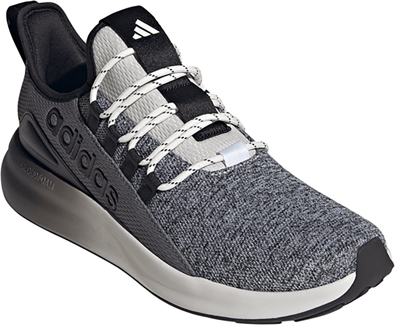 adidas Men's Lite Racer Adapt 8.0 Shoe - view number 3