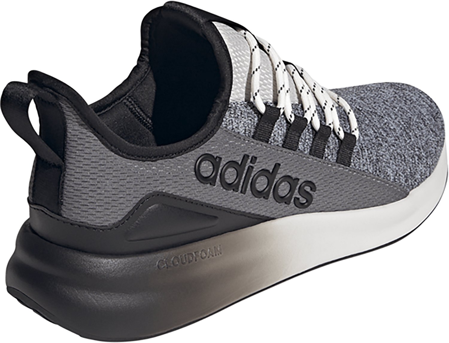 adidas Men's Lite Racer Adapt 8.0 Shoe - view number 4