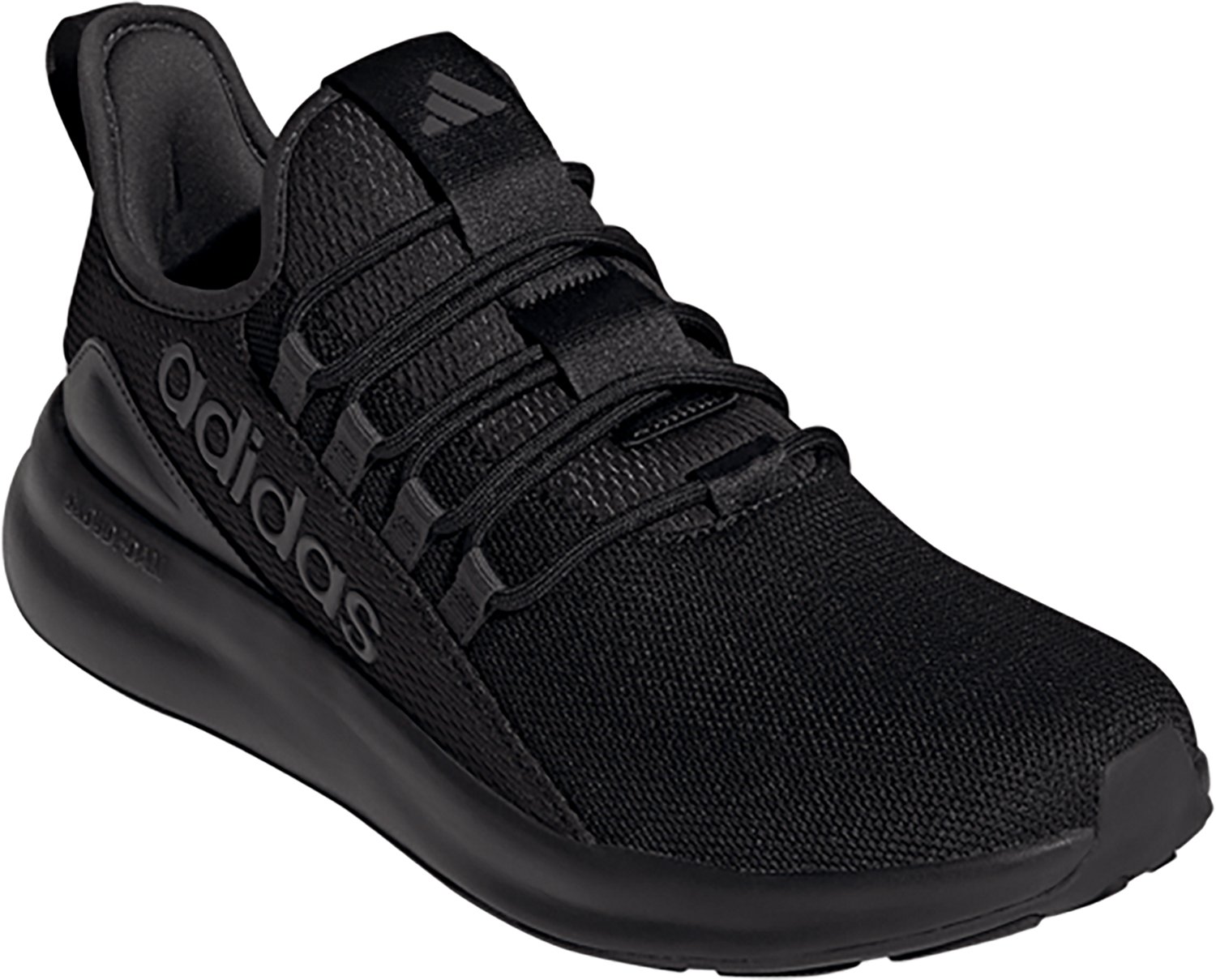 adidas Men's Lite Racer Adapt 8.0 Shoe - view number 3