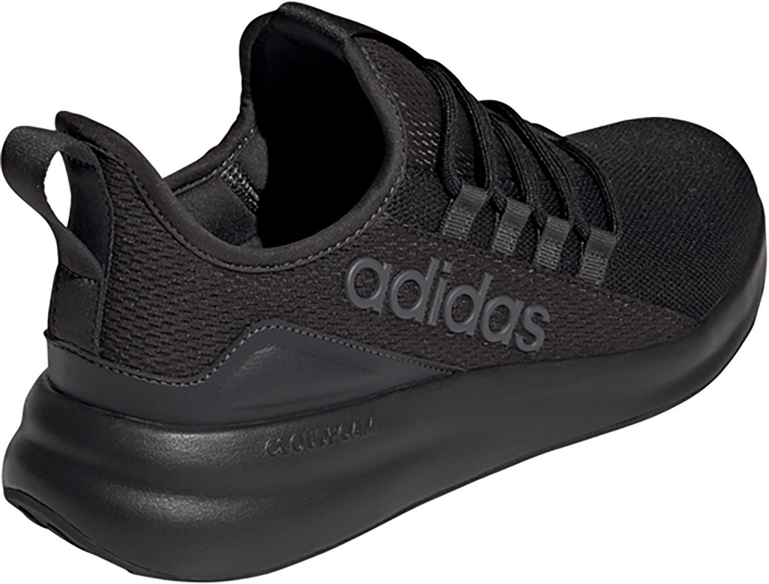 adidas Men's Lite Racer Adapt 8.0 Shoe - view number 4