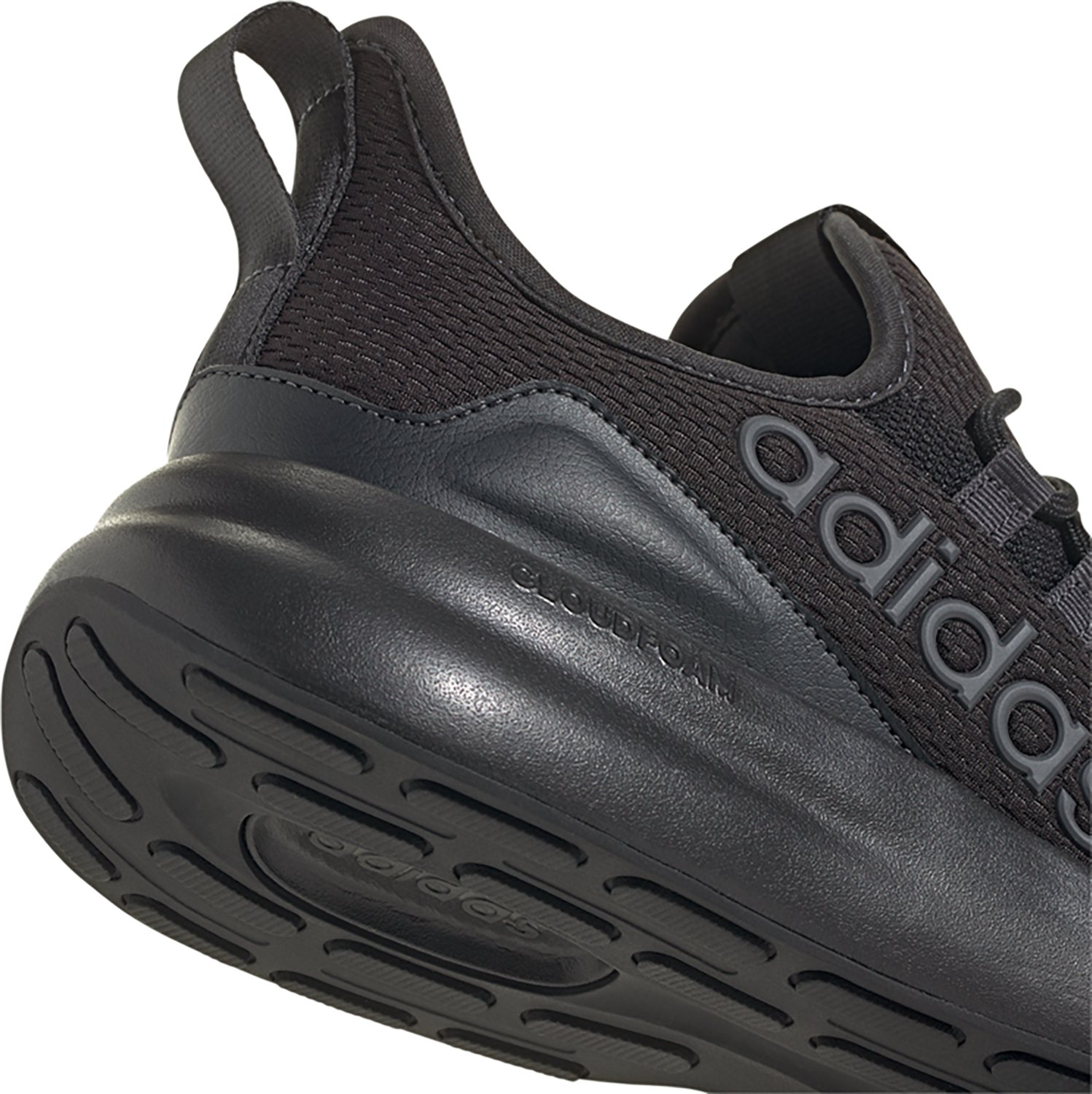 adidas Men's Lite Racer Adapt 8.0 Shoe - view number 8
