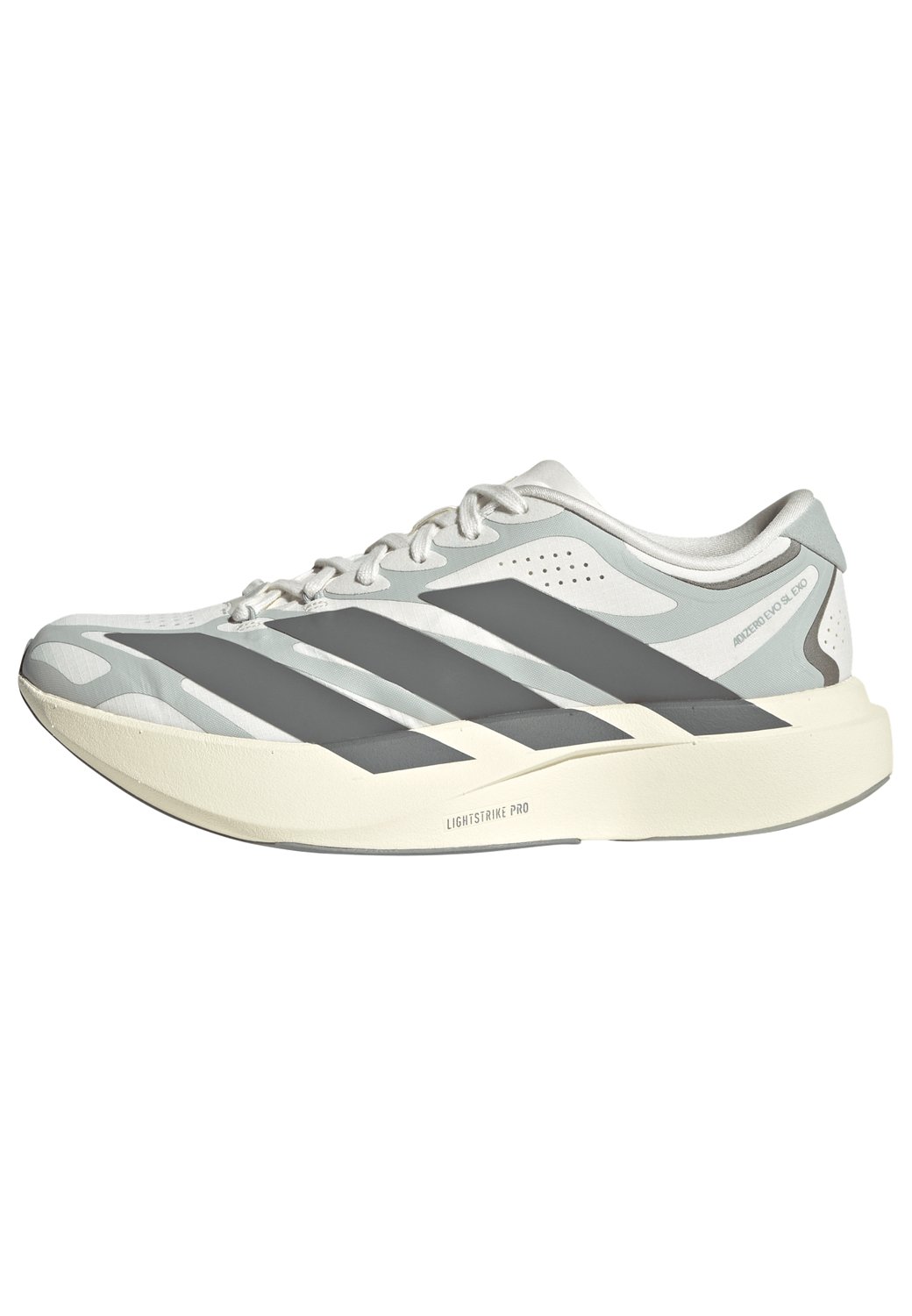 adidas Women’s Adizero Evo SL Exo Running Shoes - view number 2