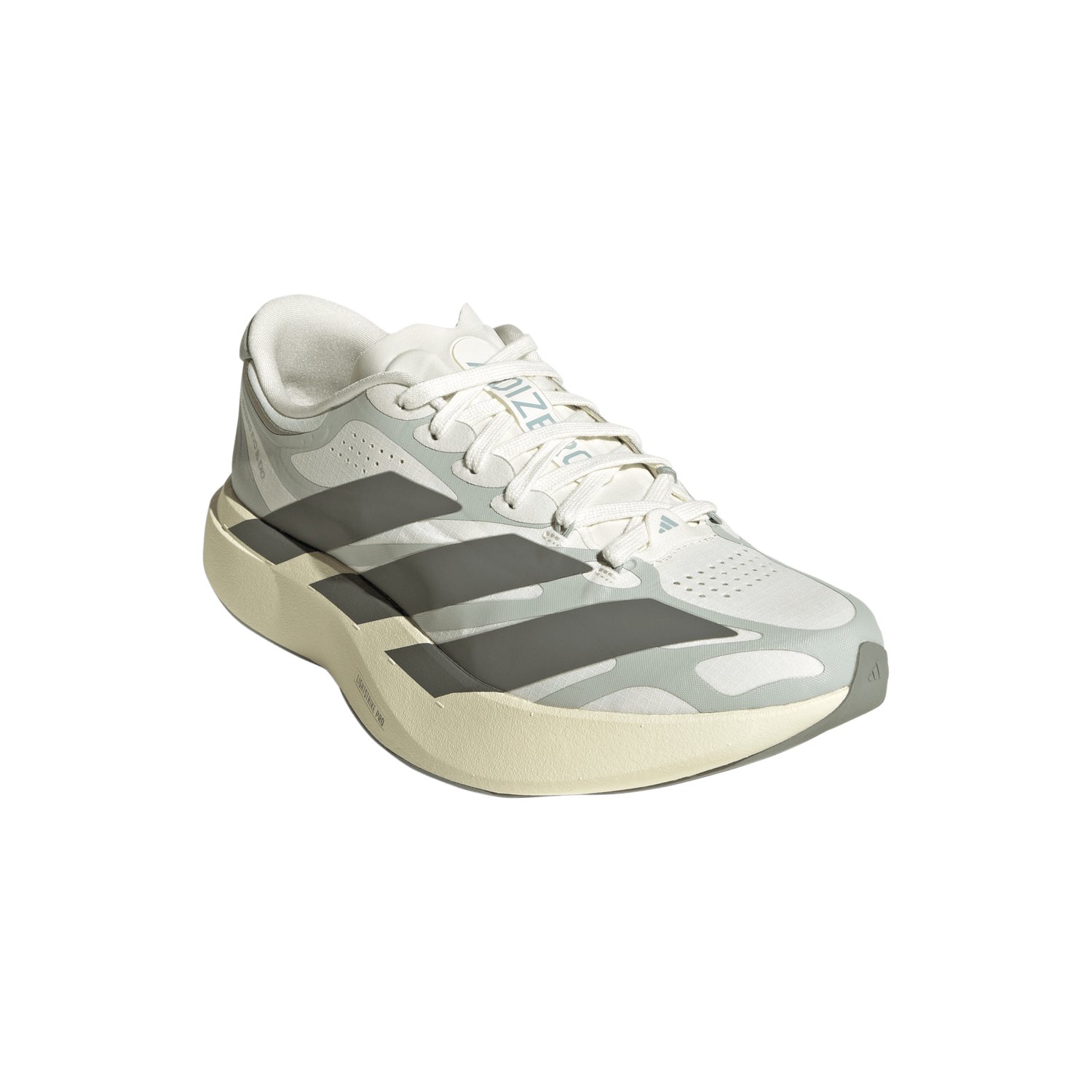 adidas Women’s Adizero Evo SL Exo Running Shoes - view number 3