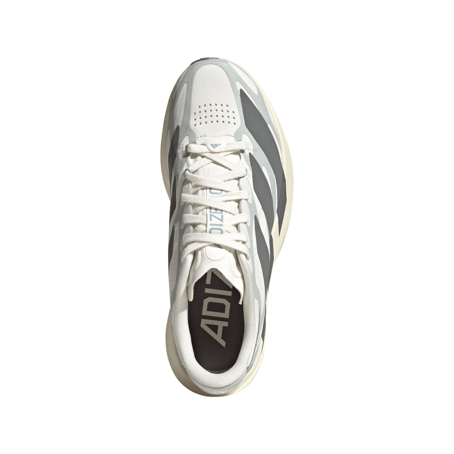 adidas Women’s Adizero Evo SL Exo Running Shoes - view number 5