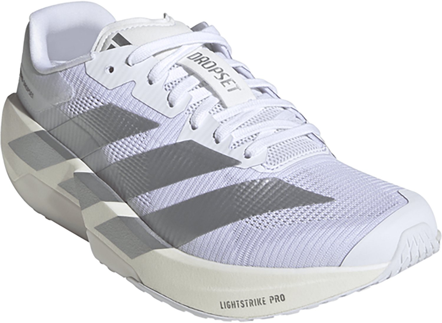 adidas Women’s Dropset Pro Trainer Shoes - view number 3