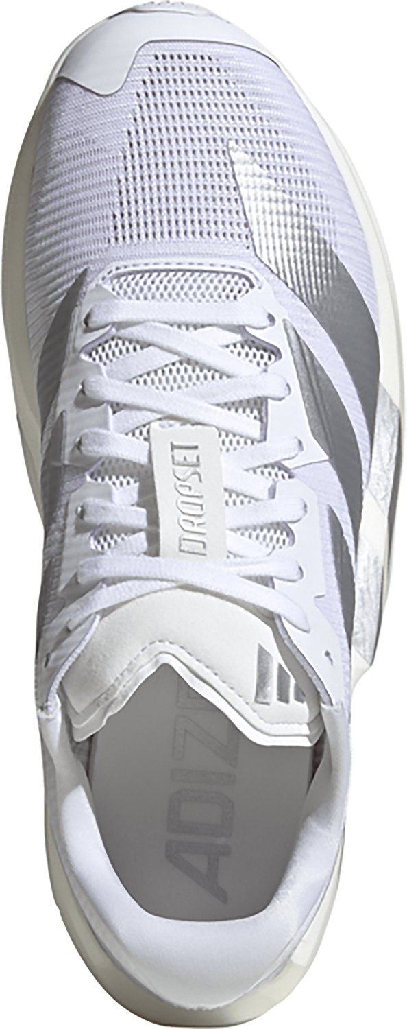 adidas Women’s Dropset Pro Trainer Shoes - view number 5
