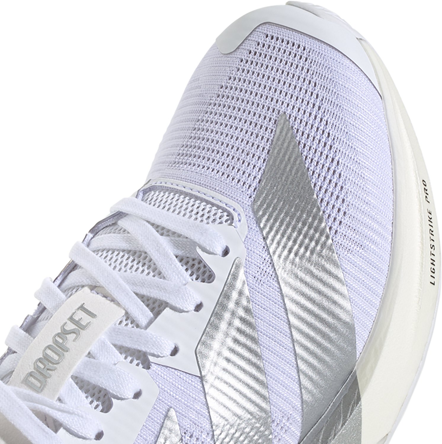 adidas Women’s Dropset Pro Trainer Shoes - view number 7
