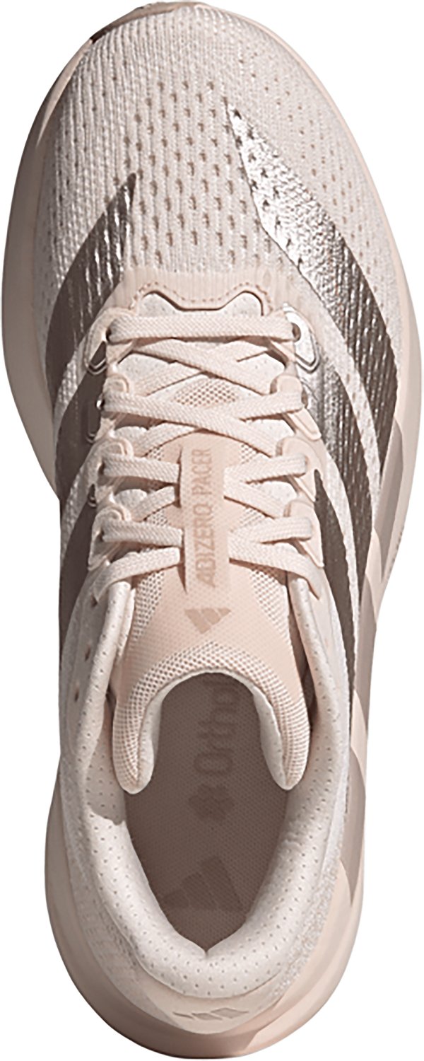 adidas Women’s Adizero Pacer Running Shoes - view number 5