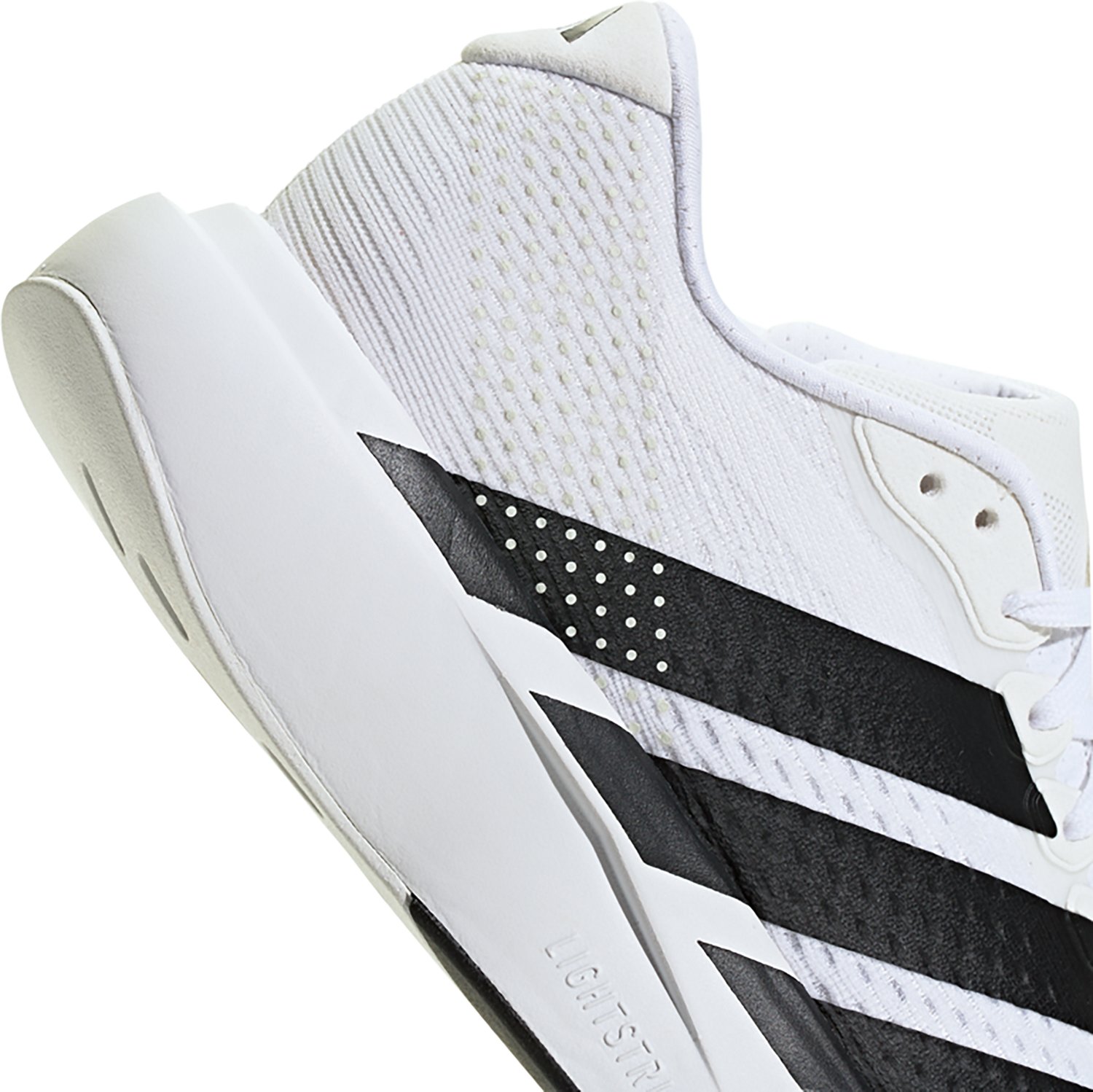 adidas Women’s Adizero Pacer Running Shoes - view number 8