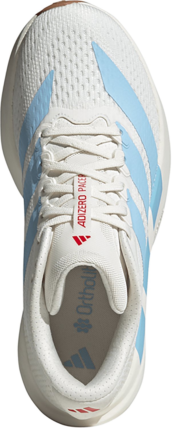 adidas Women’s Adizero Pacer Running Shoes - view number 5