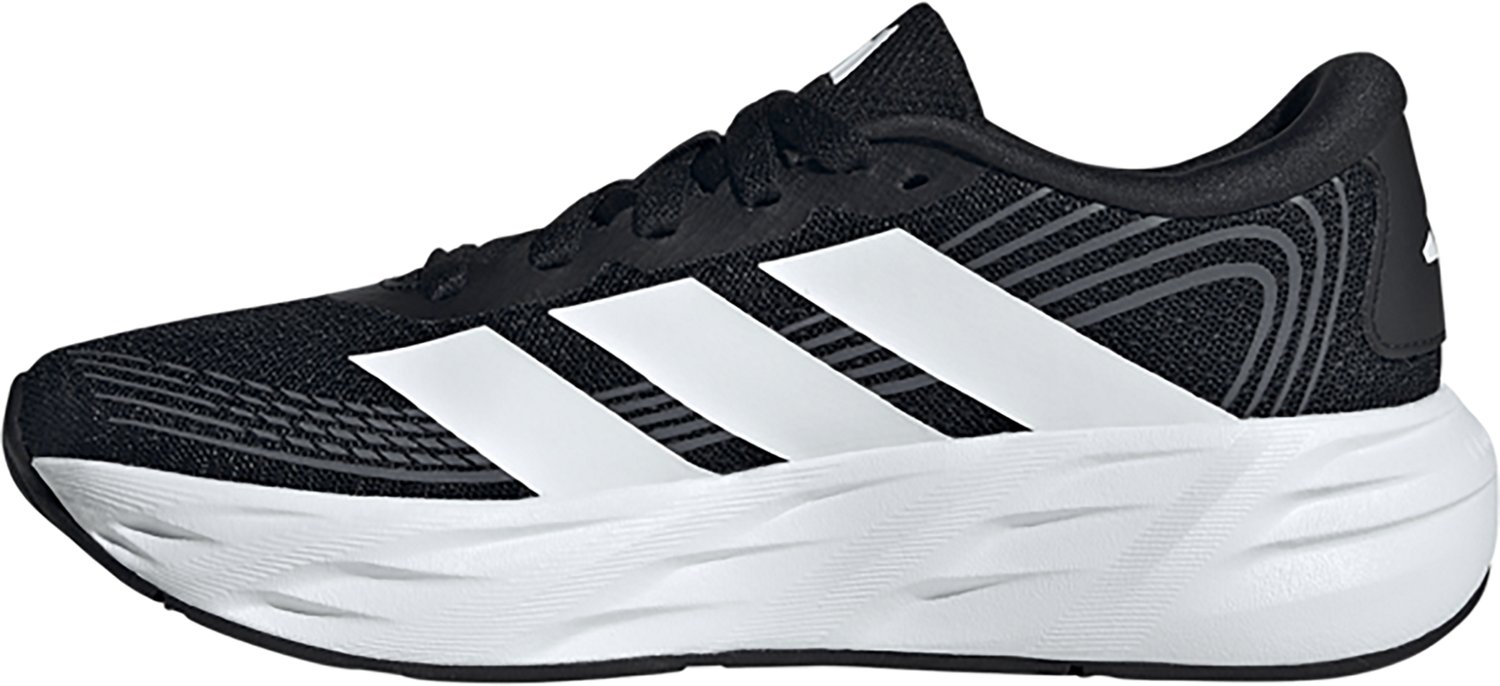adidas Kids’ Galaxy 8 GS Shoes - view number 2