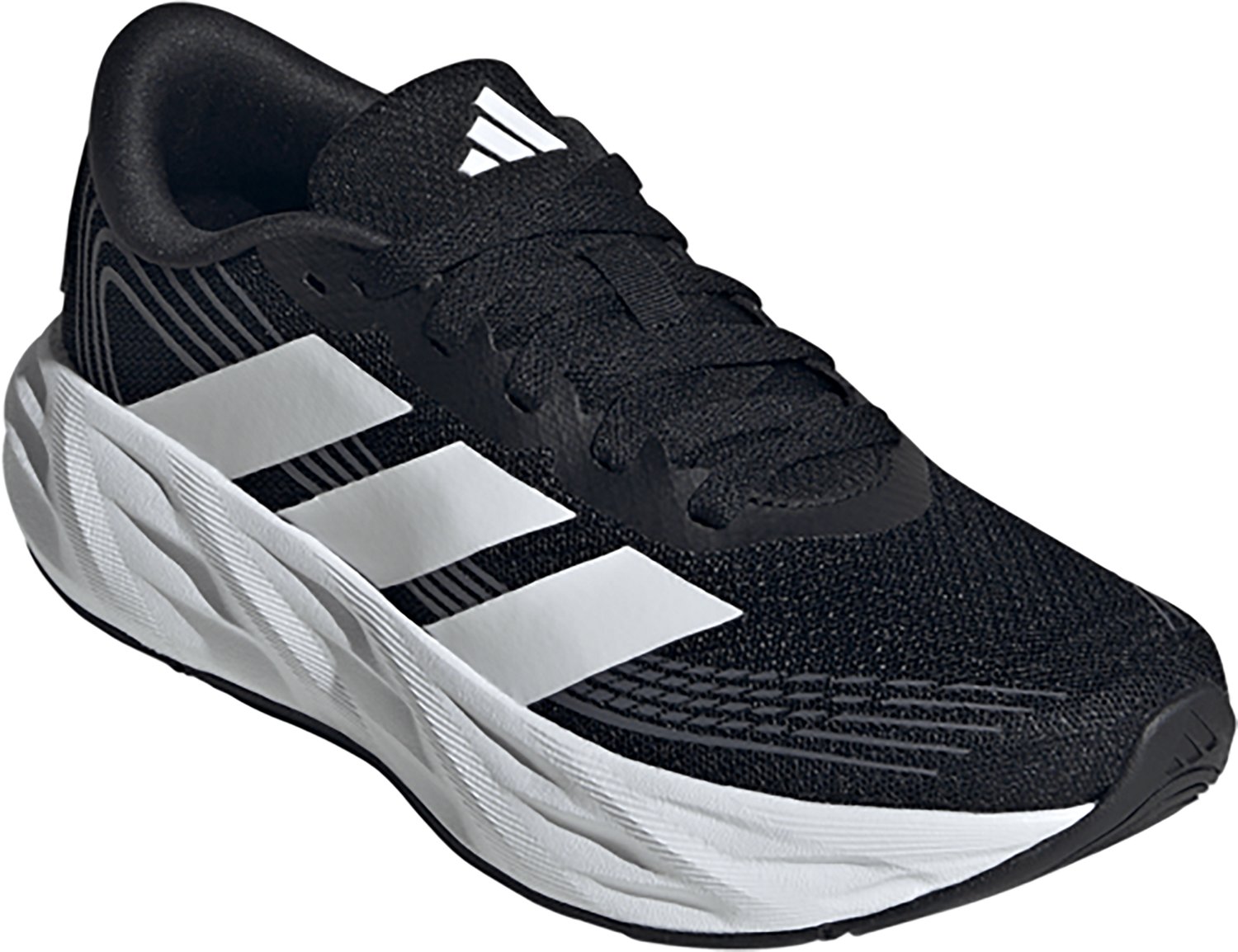 adidas Kids’ Galaxy 8 GS Shoes - view number 3