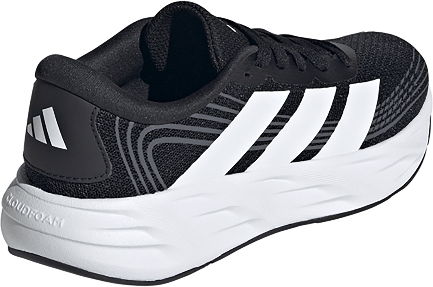 adidas Kids’ Galaxy 8 GS Shoes - view number 4