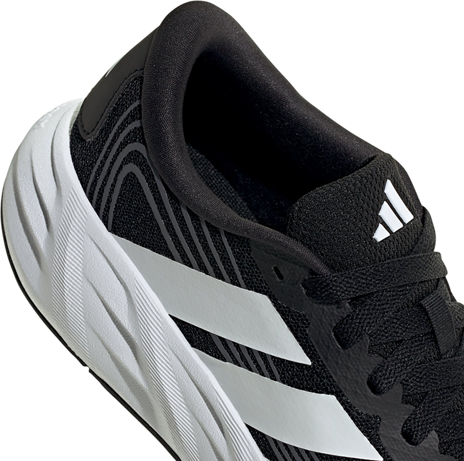 adidas Kids’ Galaxy 8 GS Shoes - view number 7