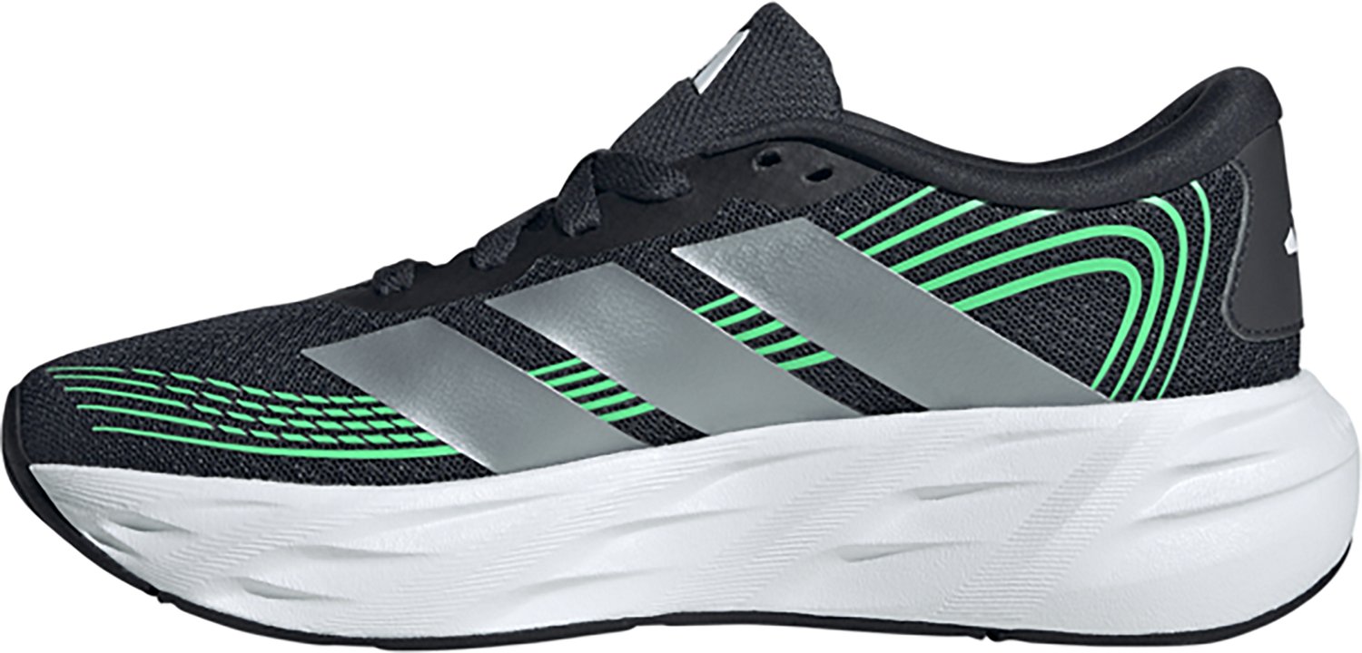 adidas Kids’ Galaxy 8 GS Shoes - view number 2