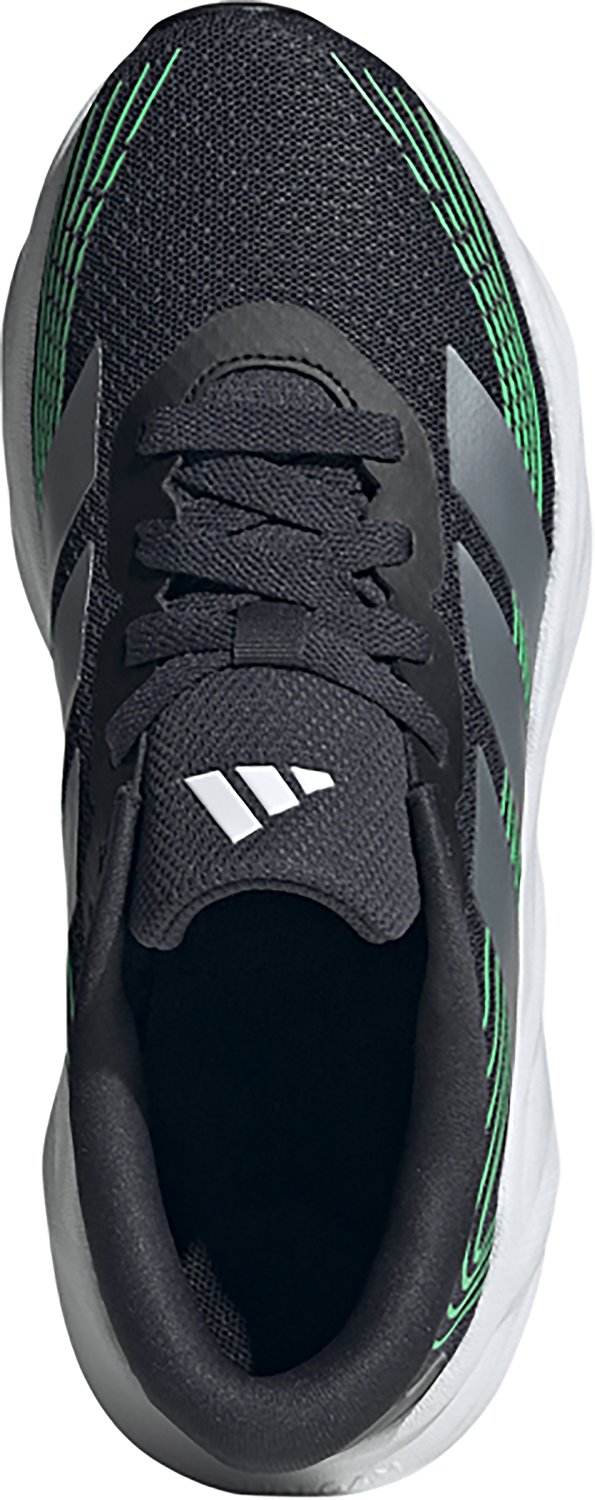 adidas Kids’ Galaxy 8 GS Shoes - view number 5