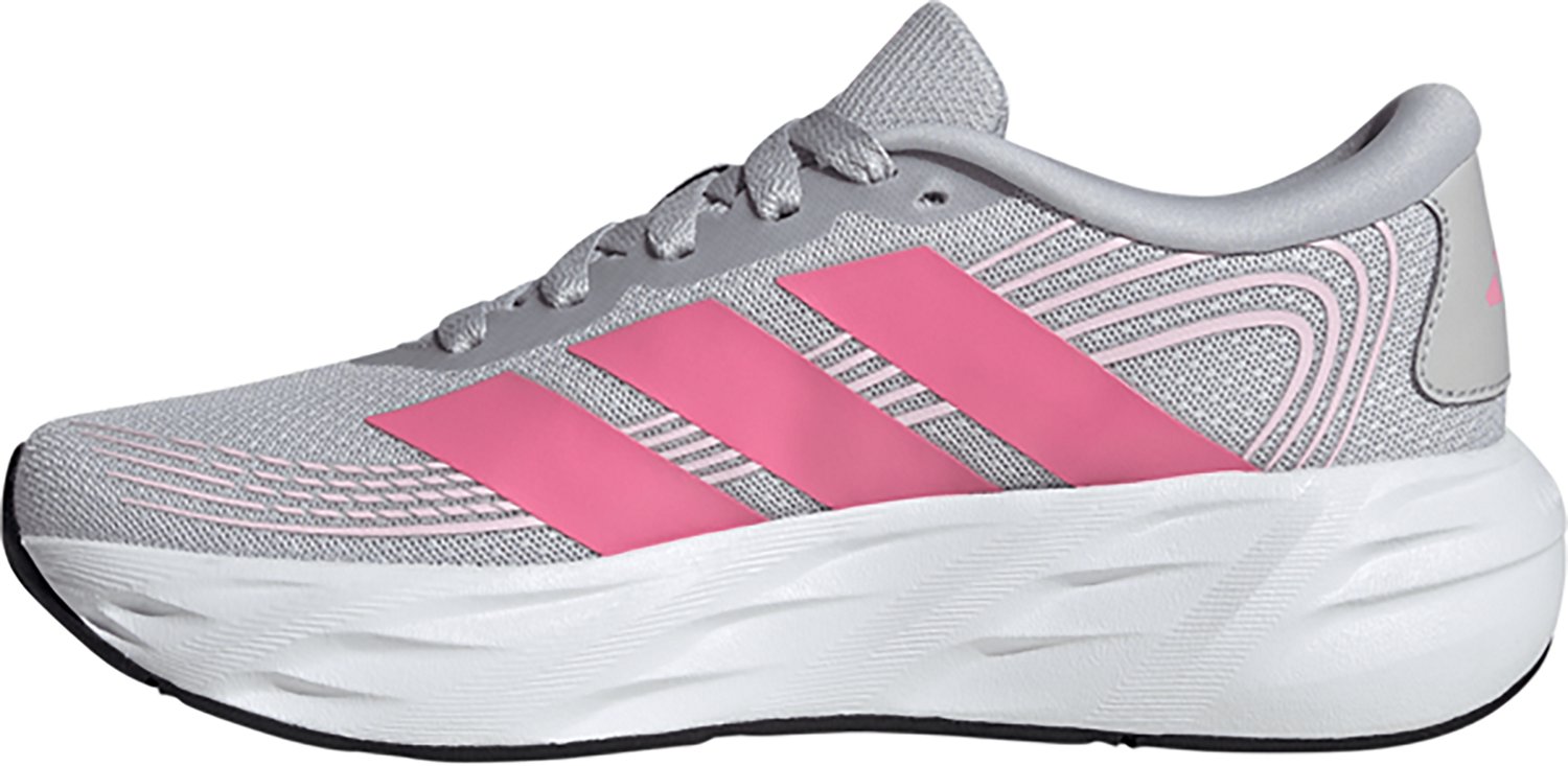 adidas Kids’ Galaxy 8 GS Shoes - view number 2