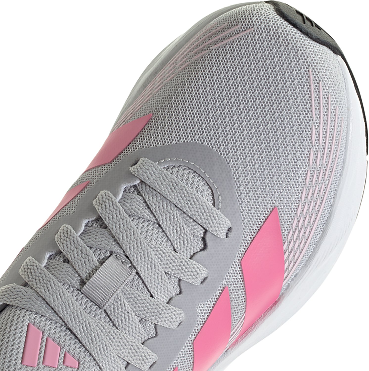 adidas Kids’ Galaxy 8 GS Shoes - view number 7