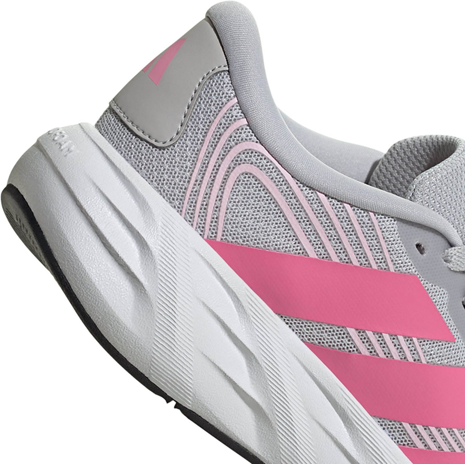 adidas Kids’ Galaxy 8 GS Shoes - view number 8