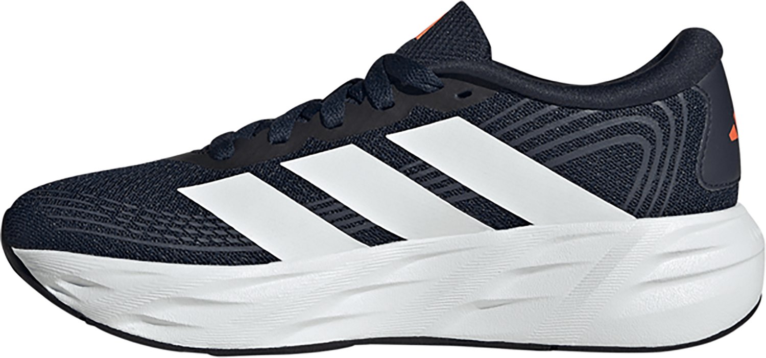 adidas Kids’ Galaxy 8 GS Shoes - view number 2