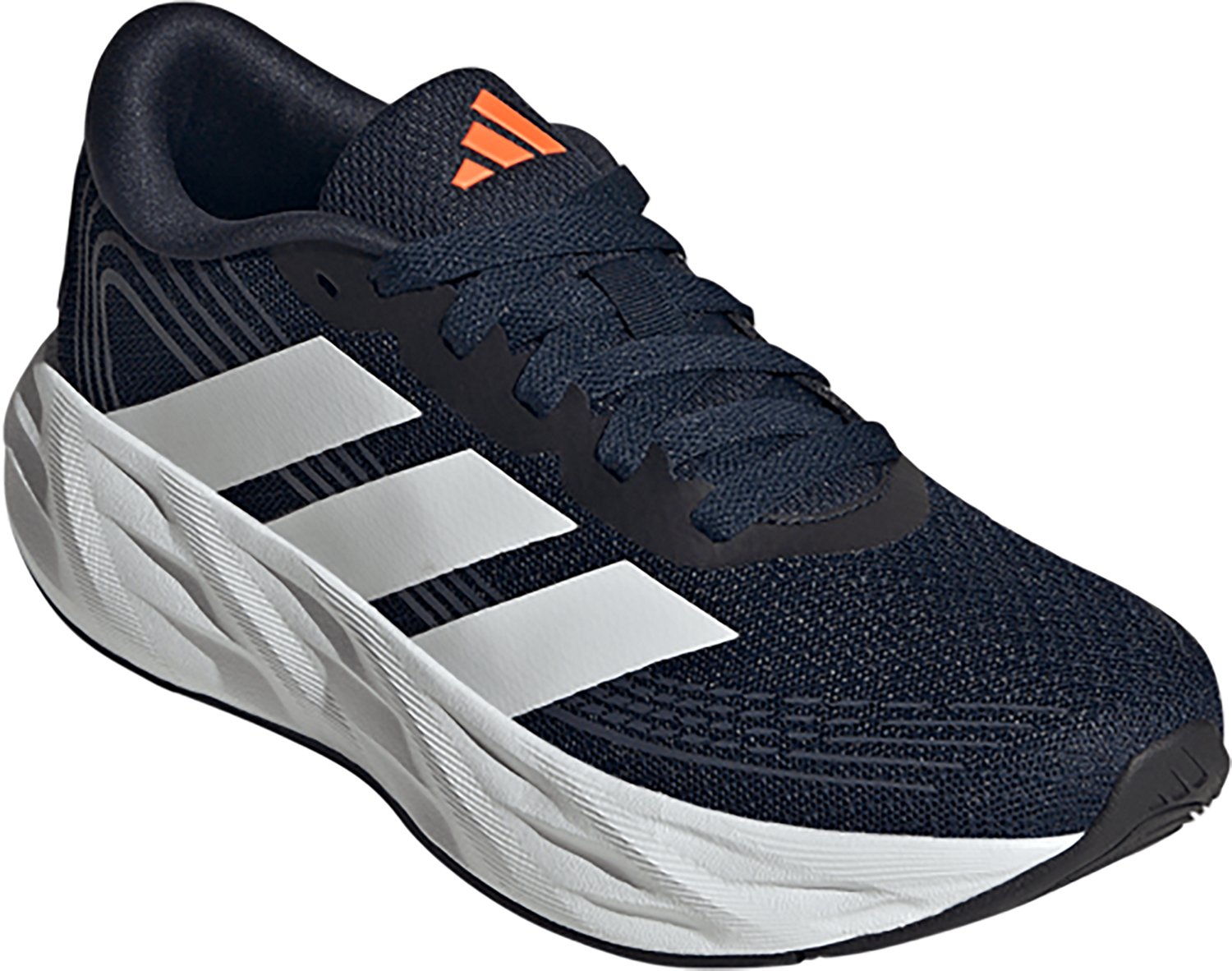 adidas Kids’ Galaxy 8 GS Shoes - view number 3