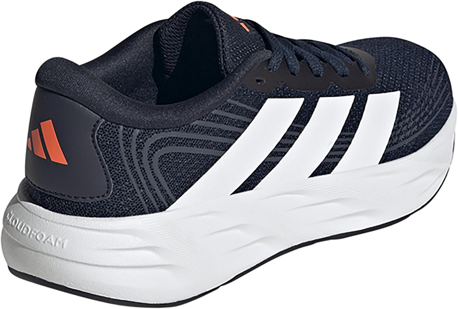 adidas Kids’ Galaxy 8 GS Shoes - view number 4
